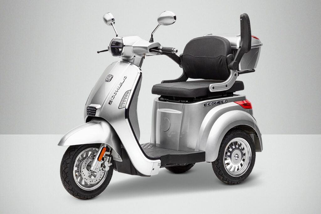 econelo lux silber