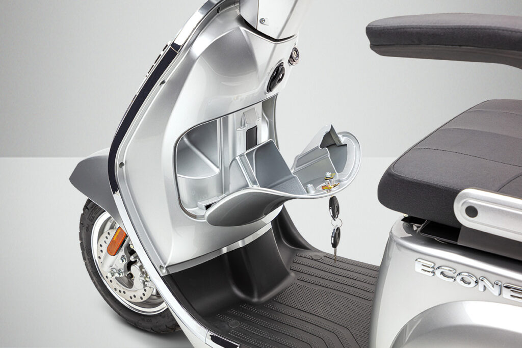 econelo lux stauraum