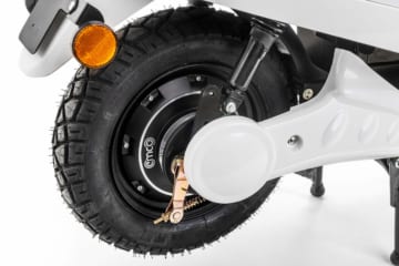 elektroroller-e-scooter-novantic-hinterrad