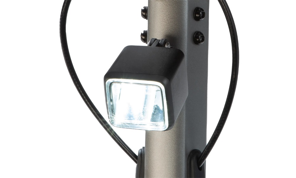 ePowerfun epf Pulse Frontlicht