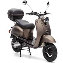 eretro star li flash brown