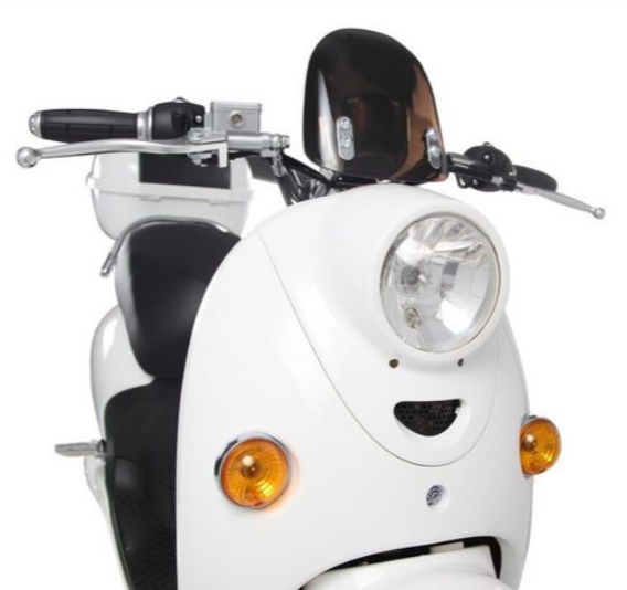 eroller futura one acid frontlicht