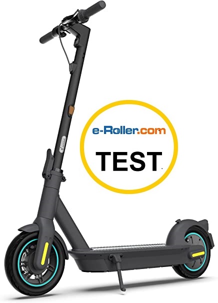 ninebot max g30d test