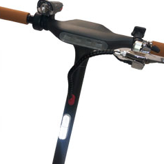 sparrowlegal escooter lenker