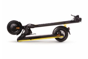 the urban xc1 Faltmechanismus