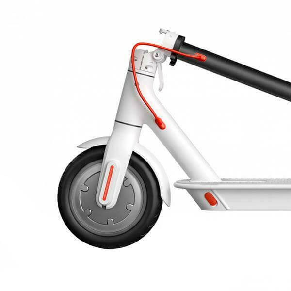 e-scooter für Gelände