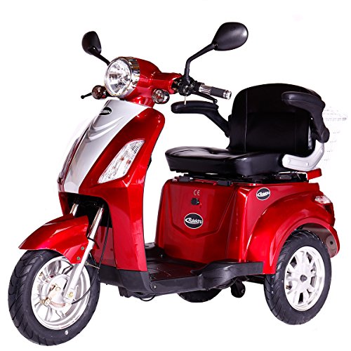 Rolektro E-Trike 25