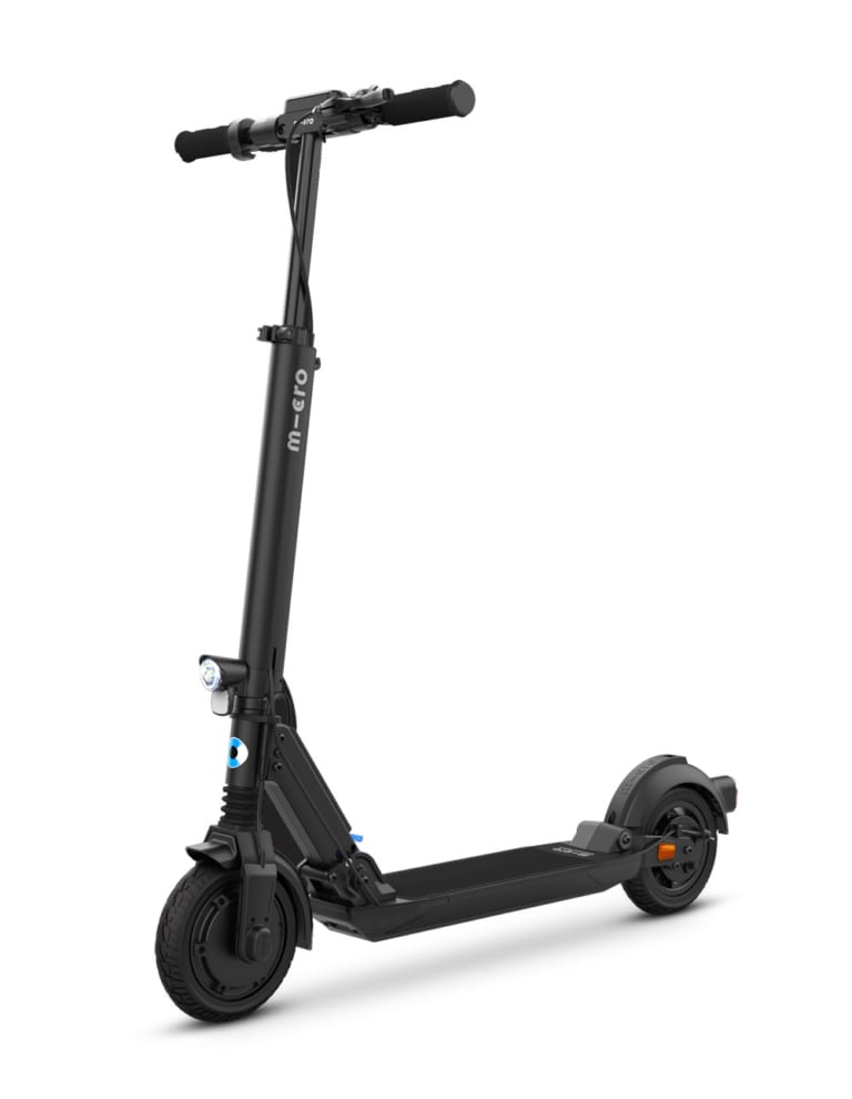 emicro explorer escooter