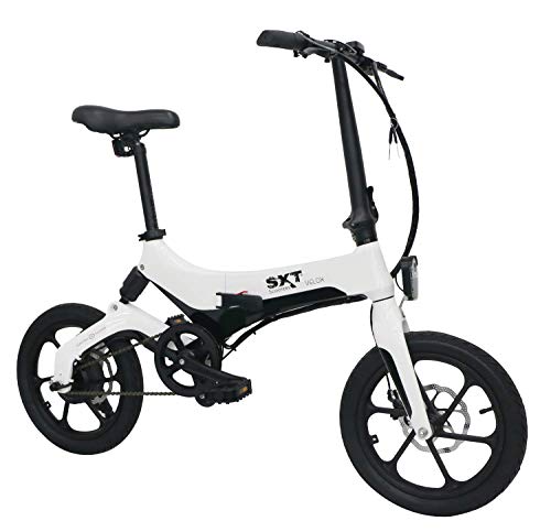 sxt velo e-falträder