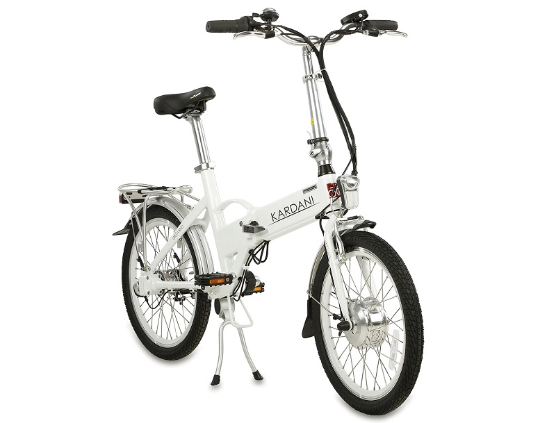 Activelo Kardani E-Falträder