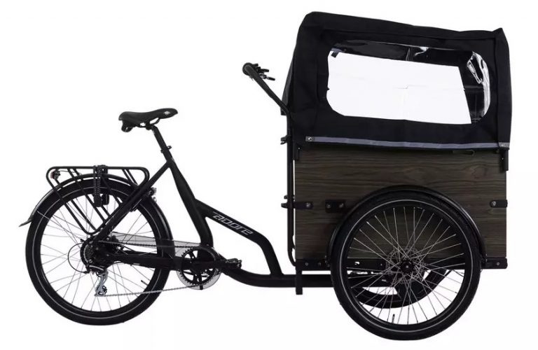 Adore Cargo Urban Plus