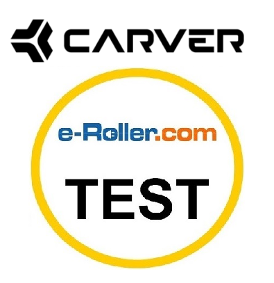 Carver E Bike Test