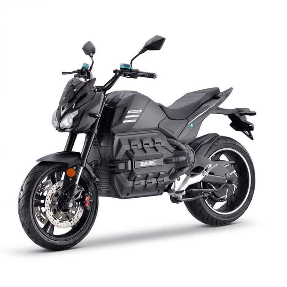 Dayi Motor e-Odin E Motorrad