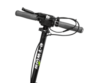 E-TWOW Booster eKFV lenker