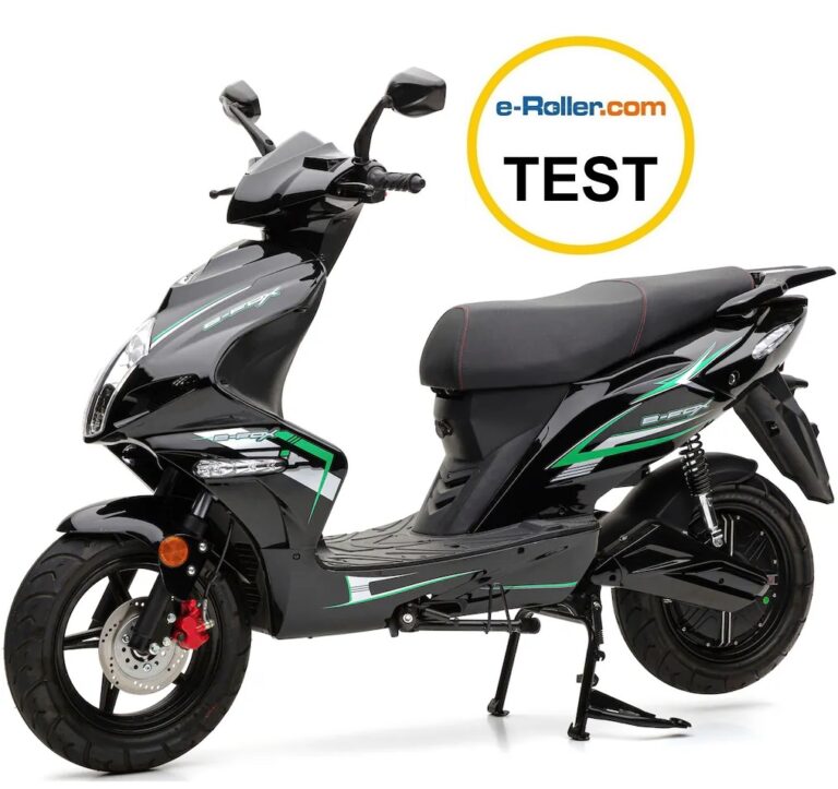 Econelo E Fox im Test