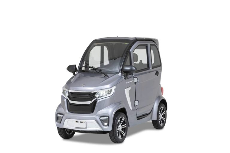 Econelo Kabinenroller M1