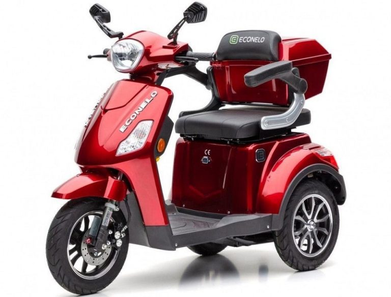Econelo SF1000