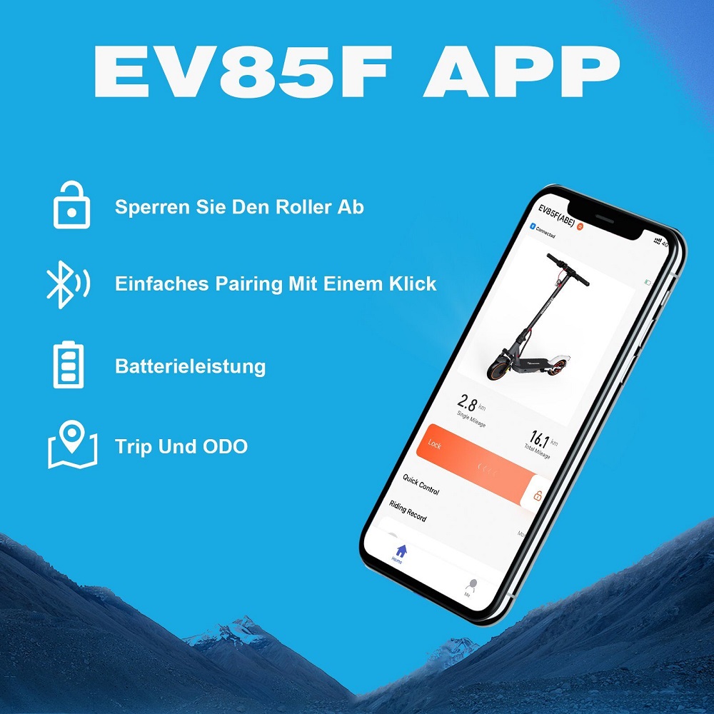 Evercross App
