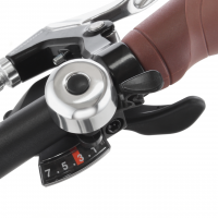 Fischer FR 18 Nabenschaltung