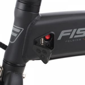 Fischer-FR-18-Ladebuchse