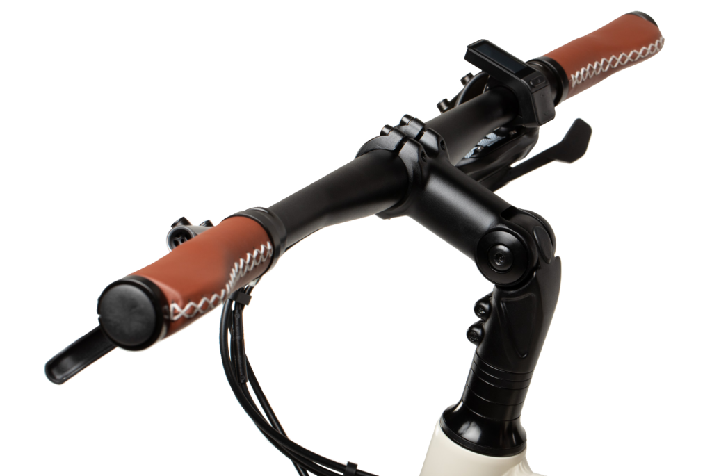 Geero 2 E Bike Lenker
