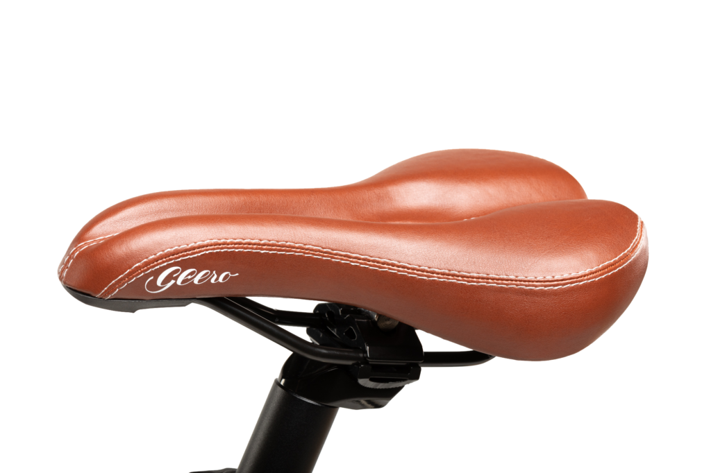 Geero 2 E Bike Sattel