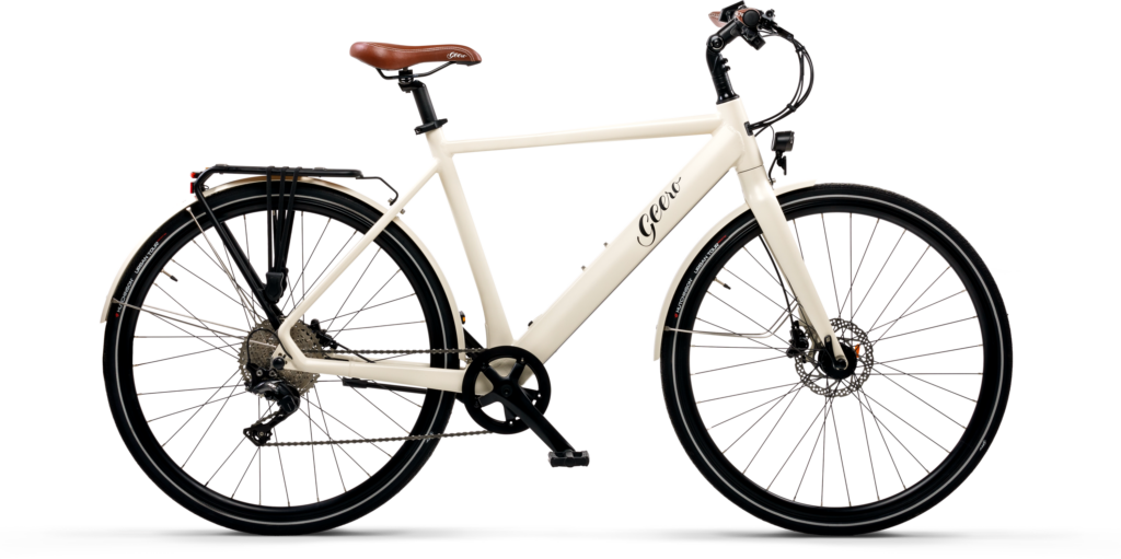 Geero Touring 2 Classic