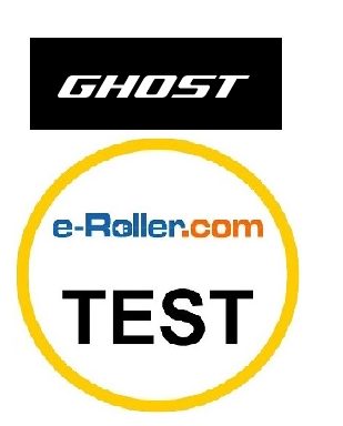 Ghost E Bike Test