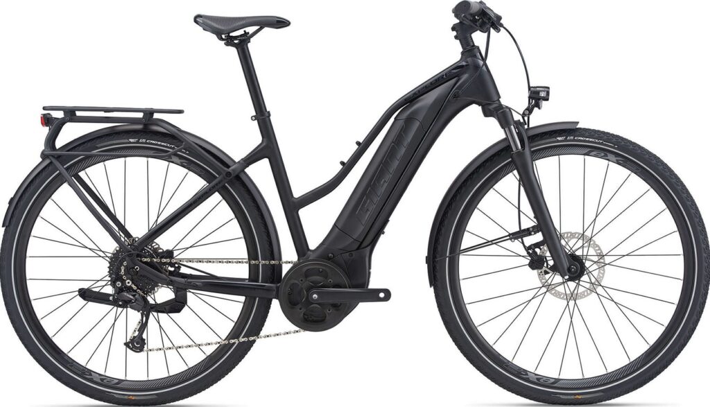 Giant Explore E+ 3 Damen