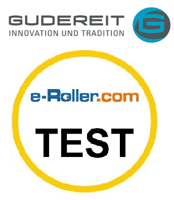 Gudereit E Bike Test