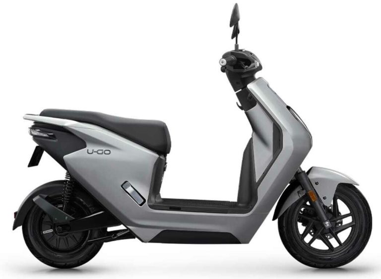 Honda U-Go E-Roller