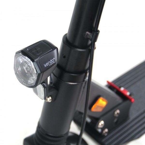 IK-1971K Delta Pro licht