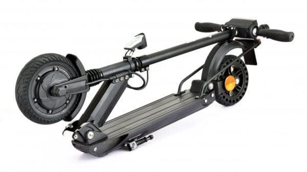 IK-1972K Tracer Street faltbar