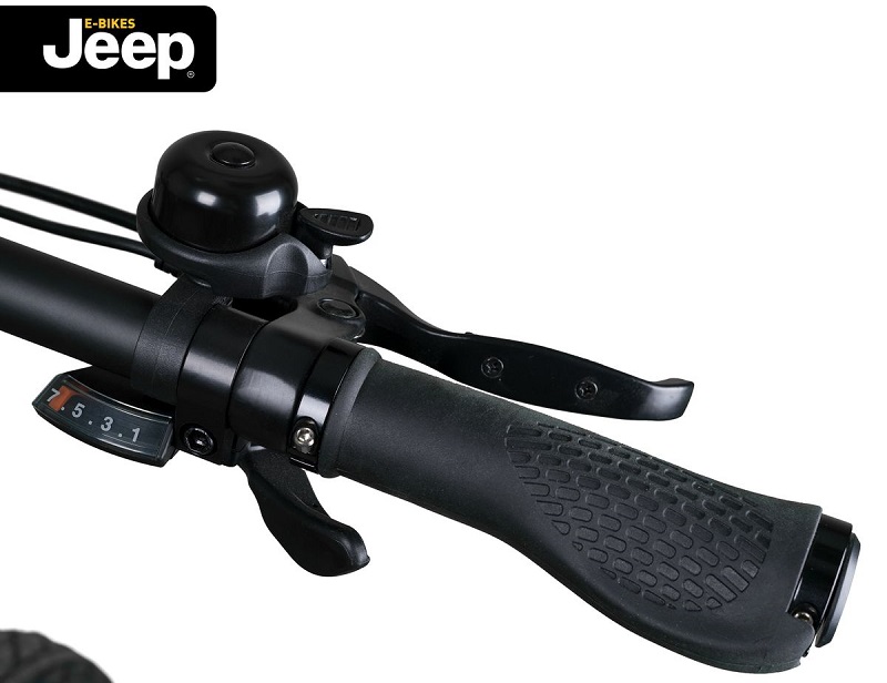 Shimano Schaltung