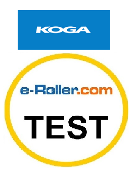 Koga E Bike Test