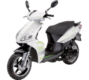 Kreidler galactica 2.0