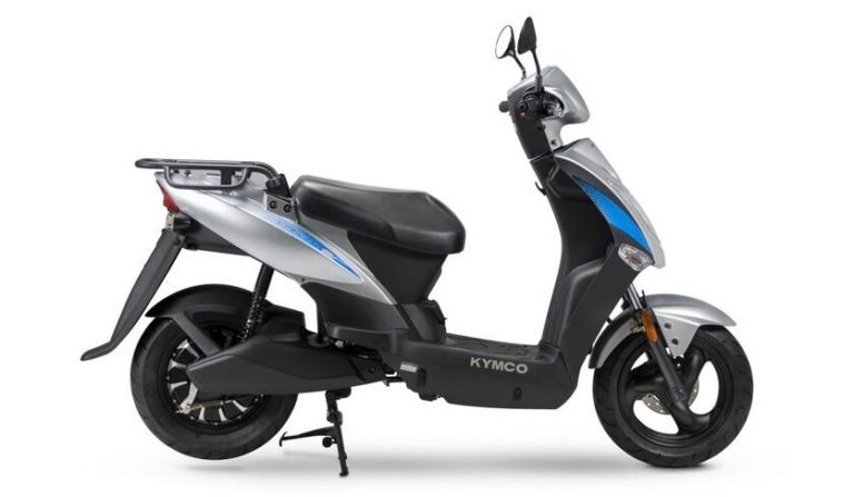 Kymco Agility Carry EV