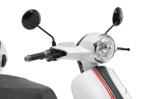Luxxon e300 eroller lenker