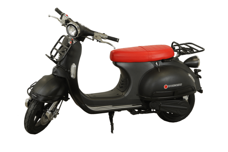 e-Roller von Race-Star