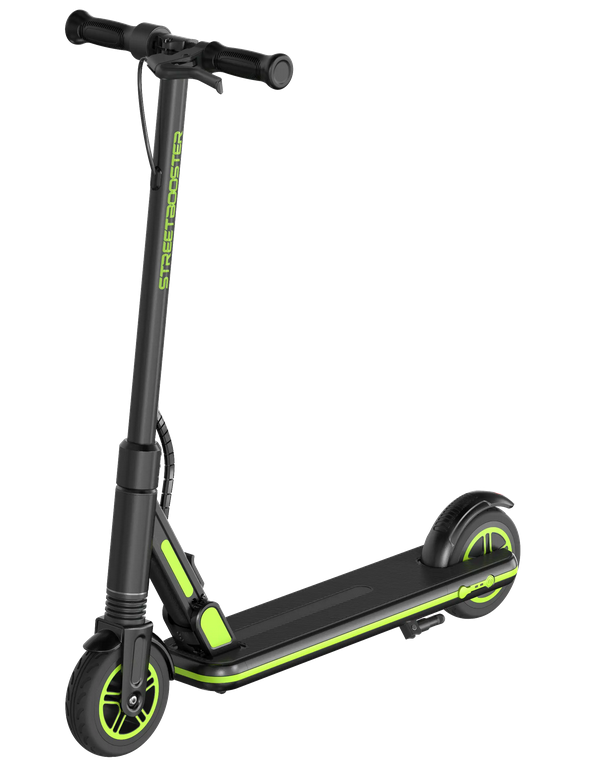 Streetbooster Boosti für Kinder