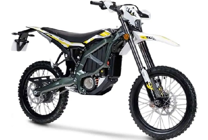 Sur Ron Ultra Bee Cross Elektro Motorrad