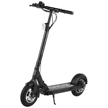 The Urban HMBRG E-Scooter