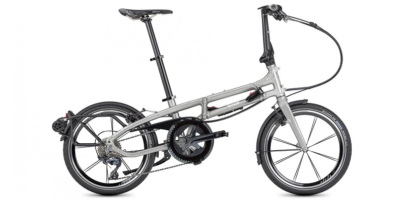 Tern BYB S11 E-Falträder