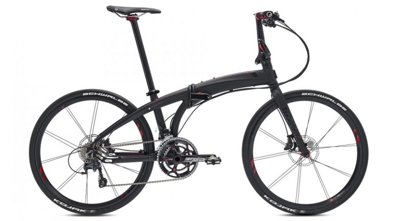 Tern Eclipse X22 E-Falträder
