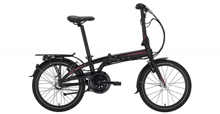 Tern Link C7i E-Falträder