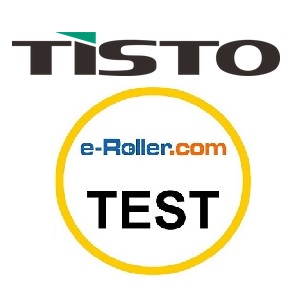 Tisto Elektroroller im Test