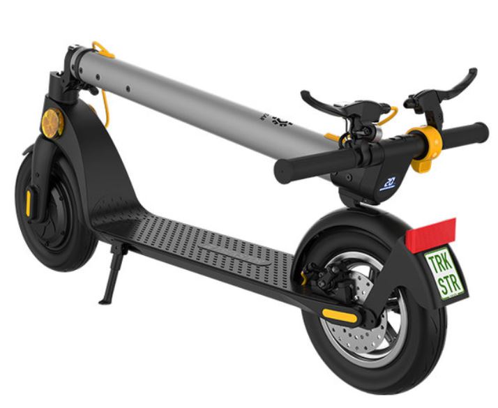 Trekstor eGear EG 40610 faltbar