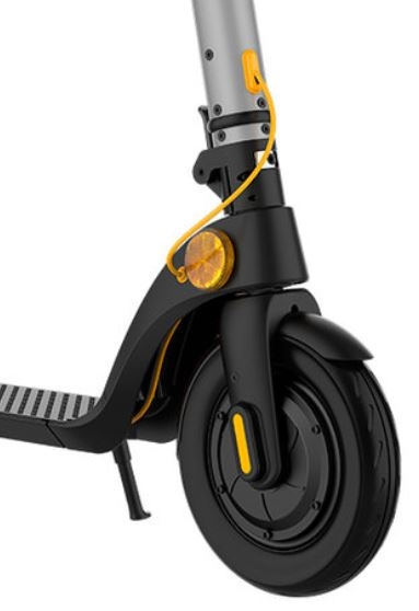Trekstor eGear EG 40610 vorderrad