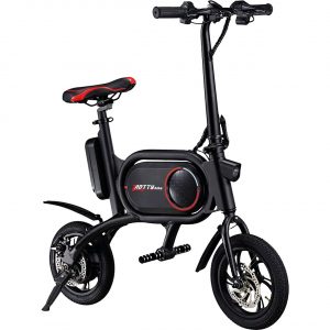 Trotty E-Bike