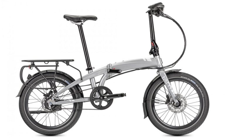 Verge S8i E-Falträder